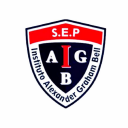 Logo de Preparatoria Alexander Graham Bell
