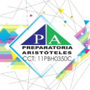 Logo de Preparatoria Aristoteles