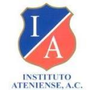 Logo de Instituto Ateniense
