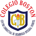 Logo de Preparatoria Boston