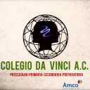 Logo de Colegio Da Vinci 