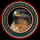 Logo de Preparatoria Central De Cd. Juarez