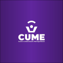 Logo de Preparatoria Metropolitano de Campeche CUME 