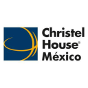 Logo de Preparatoria Christel House México