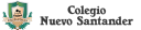 Logo de Preparatoria Colegio Nuevo Santander