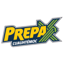 Logo de Preparatoria Cuauhtémoc