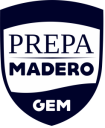 Logo de Preparatoria De Ciudad Madero