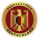 Logo de Institut Deutschland