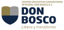 Logo de Preparatoria Don Bosco
