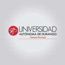 Logo de Universidad  Autónoma de Durango 