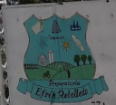 Logo de Preparatoria Efrén Rebolledo