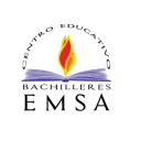 Logo de Institut  EMSA Bachilleres