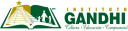 Logo de Instituto  Gandhi