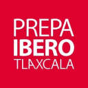 Logo de Preparatoria Ibero Tlaxcala