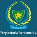 Logo de Preparatoria Iberoamérica