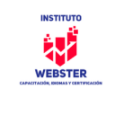 Logo de Preparatoria Webster 