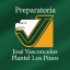Logo de Preparatoria Jose Vasconcelos Plantel Los Pinos