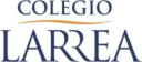 Logo de Colegio Larrea