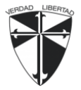 Logo de Preparatoria Las Casas
