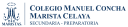 Logo de Preparatoria Preparatoria Marista Lic. Manuel Concha