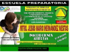 Preparatoria Mtro.jesus Mario Hernandez Mestas