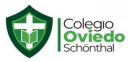 Colegio  Oviedo Schonthal
