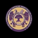 Logo de Preparatoria  Popular Martires De Tlatelolco