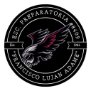 Logo de Preparatoria 8409 Francisco Lujan