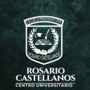 Logo de Preparatoria Rosario Castellanos 