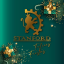 Logo de Stanford