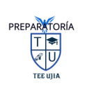 Logo de Preparatoria Tee Ujia