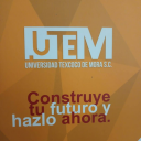 Logo de Institut UTEM 