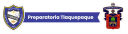 Logo de Escuela  Preparatoria Tlaquepaque