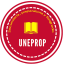 Logo de Uneprop