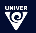 Logo de Universidad Univer Plantel Nayarit