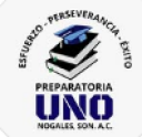 Logo de Preparatoria Uno Nogales Sonora A.c.