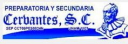 Preparatoria y Secundaria Cervantes