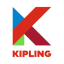 Logo de Kipling Campues Esmeralda