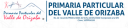 Logo de Colegio Del Valle de Orizaba 