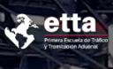 Logo de Primera Escuela  De Tráfico Y Tramitación Aduanal
