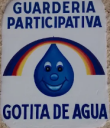Logo de Pro Fundación  De La Guardería Participativa Gotita De Agua, A.c.