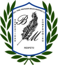 Logo de Primaria  Prof. Bruno Martinez