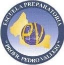 Logo de Escuela Preparatoria Prof. Pedro Vallejo