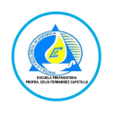 Logo de Escuela Profa. Celia Fernandez Capetillo
