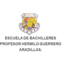 Logo de Institut Profesor Hermilo Guerrero Aradillas