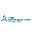 Logo de Col·legi Ramon Galguera Montuy