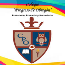 Logo de Colegio Progreso De Obregon