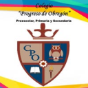 Logo de Colegio Progreso De Obregon