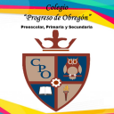 Logo de Colegio Progreso De Obregon