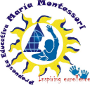 Logo de Colegio Propuesta Educativa Maria Montessori